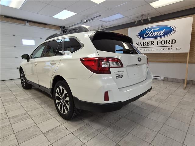 2017 Subaru Outback 2.5i Limited (Stk: WB44728) in Shellbrook - Image 3 of 20
