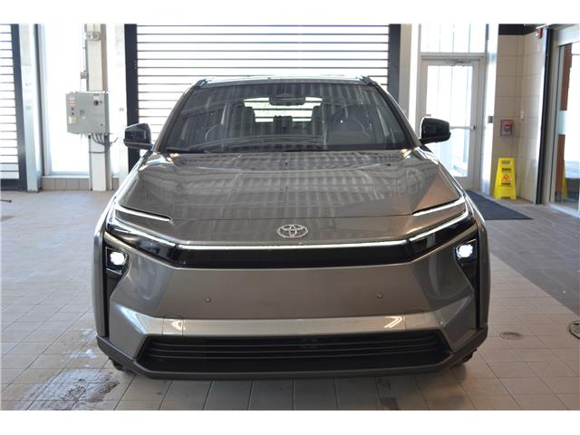 2026 Toyota bZ XLE (Stk: 26599) in Kingston - Image 2 of 7