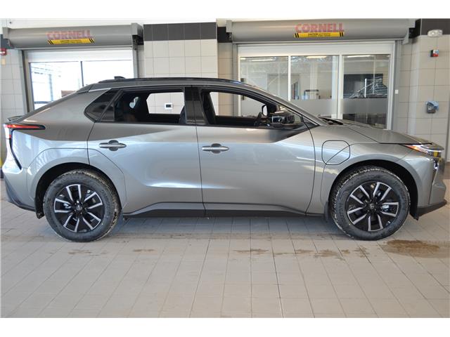 2026 Toyota bZ XLE (Stk: 26599) in Kingston - Image 3 of 7