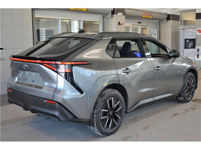 2026 Toyota bZ XLE (Stk: 26599) in Kingston - Image 4 of 7