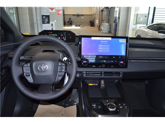 2026 Toyota bZ XLE (Stk: 26599) in Kingston - Image 5 of 7