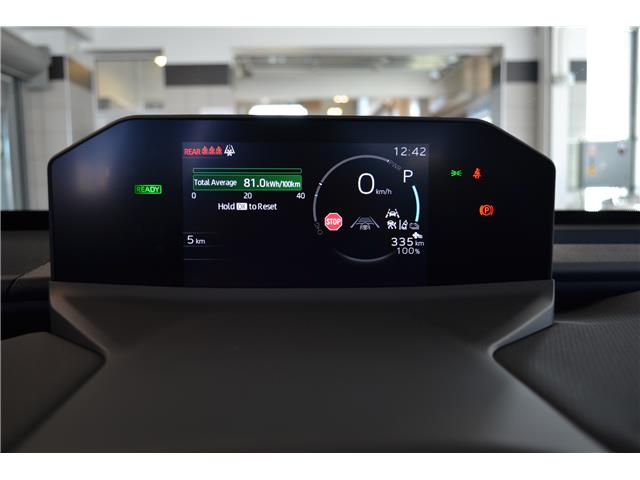 2026 Toyota bZ XLE (Stk: 26599) in Kingston - Image 6 of 7