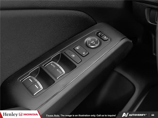 2026 Honda Civic Sport (Stk: H22610) in St. Catharines - Image 16 of 27