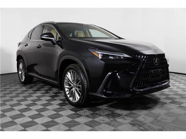 2023 Lexus NX 350 Base (Stk: X3629L) in London - Image 3 of 35