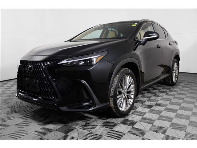 2023 Lexus NX 350 Base (Stk: X3629L) in London - Image 1 of 35
