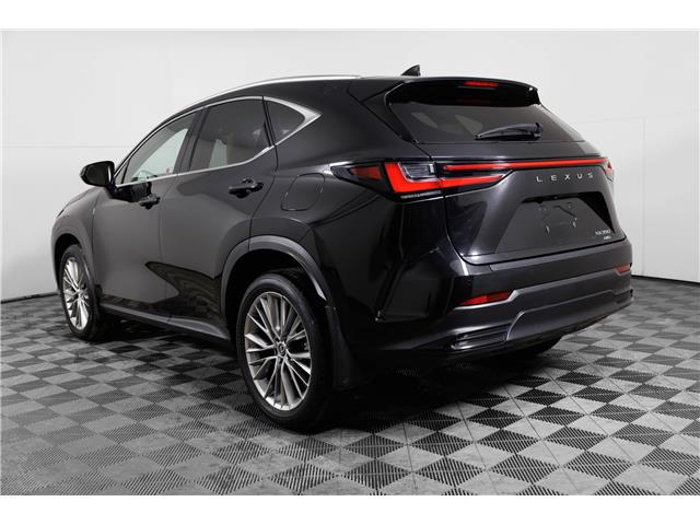 2023 Lexus NX 350 Base (Stk: X3629L) in London - Image 4 of 35
