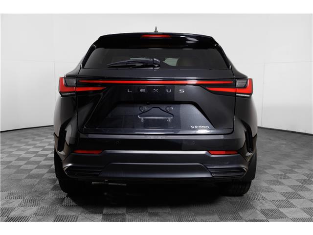 2023 Lexus NX 350 Base (Stk: X3629L) in London - Image 5 of 35