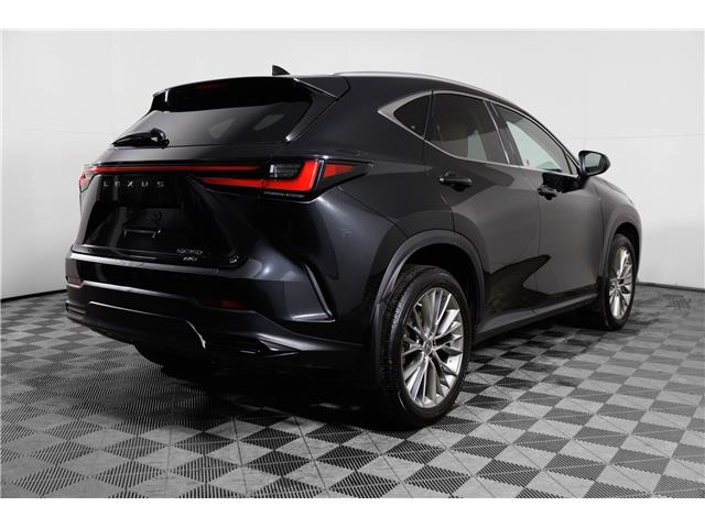 2023 Lexus NX 350 Base (Stk: X3629L) in London - Image 6 of 35