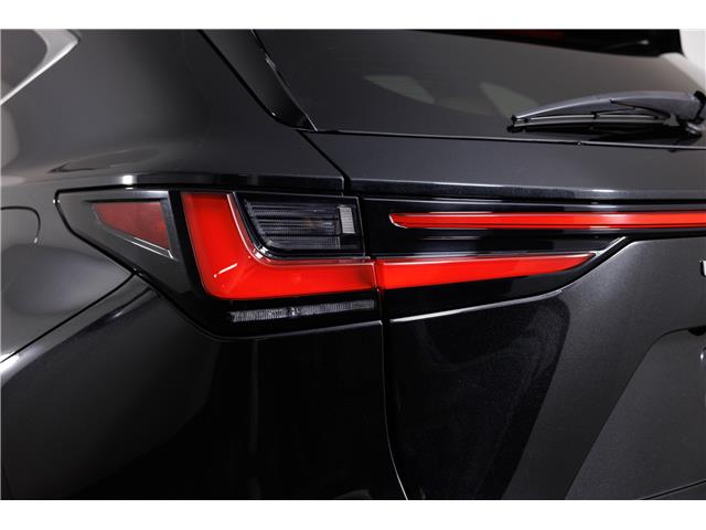 2023 Lexus NX 350 Base (Stk: X3629L) in London - Image 7 of 35