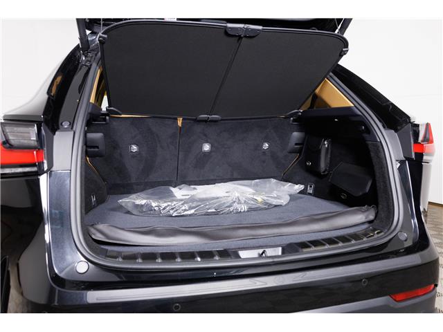 2023 Lexus NX 350 Base (Stk: X3629L) in London - Image 8 of 35