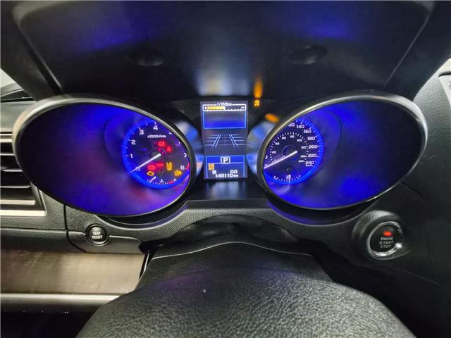 2017 Subaru Outback 2.5i Limited (Stk: WB44728) in Shellbrook - Image 10 of 20