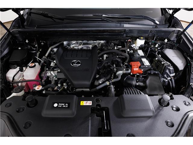 2023 Lexus NX 350 Base (Stk: X3629L) in London - Image 11 of 35