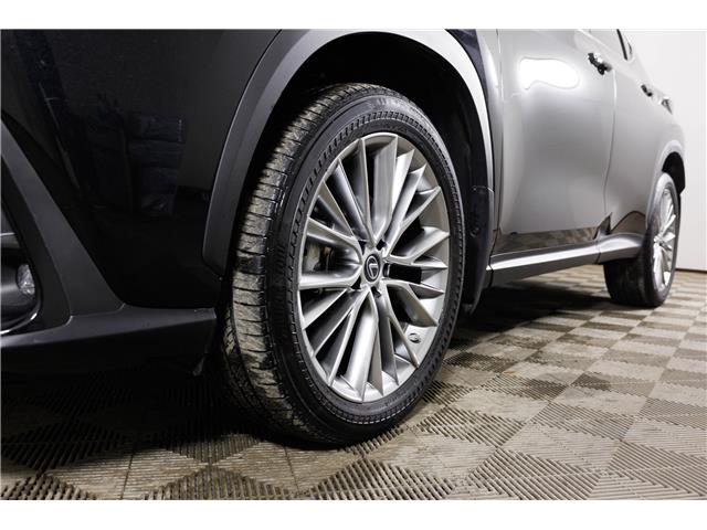 2023 Lexus NX 350 Base (Stk: X3629L) in London - Image 12 of 35