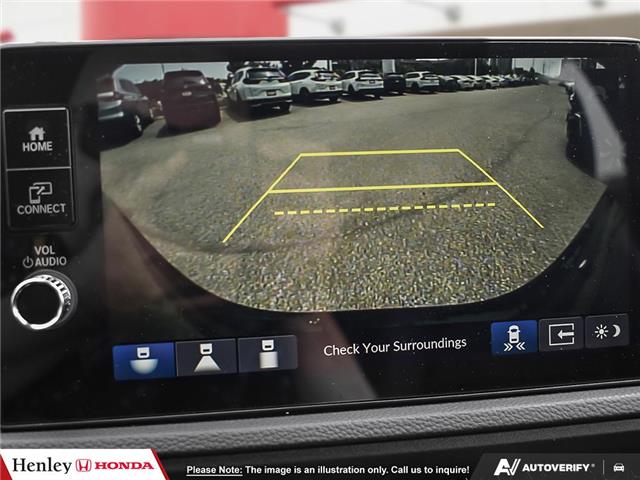 2026 Honda CR-V Hybrid EX-L (Stk: H22611) in St. Catharines - Image 23 of 25