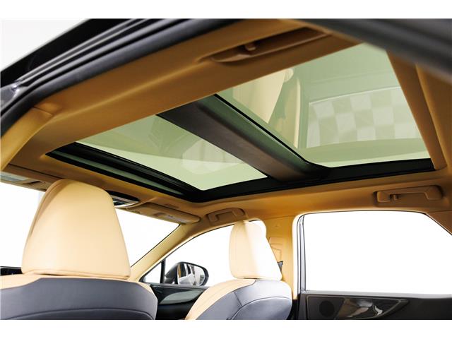 2023 Lexus NX 350 Base (Stk: X3629L) in London - Image 17 of 35