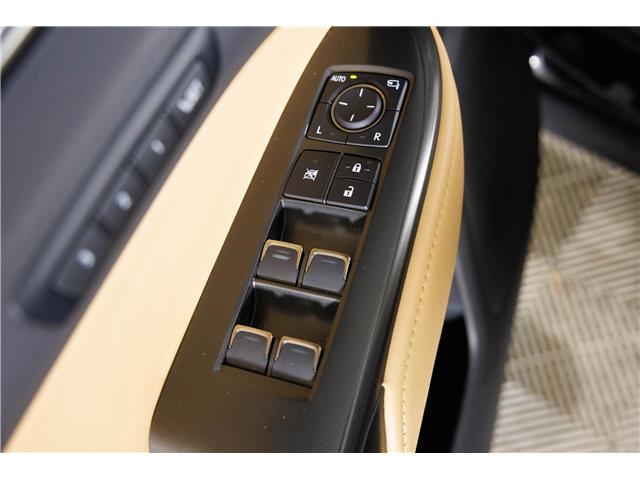 2023 Lexus NX 350 Base (Stk: X3629L) in London - Image 14 of 35