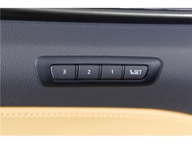 2023 Lexus NX 350 Base (Stk: X3629L) in London - Image 15 of 35