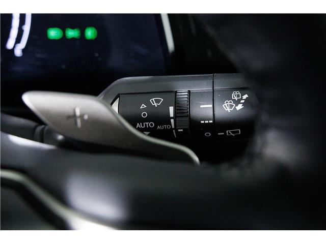 2023 Lexus NX 350 Base (Stk: X3629L) in London - Image 23 of 35
