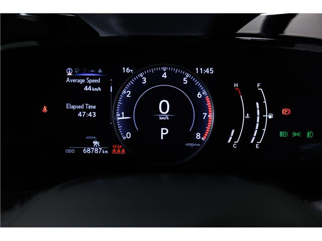 2023 Lexus NX 350 Base (Stk: X3629L) in London - Image 24 of 35