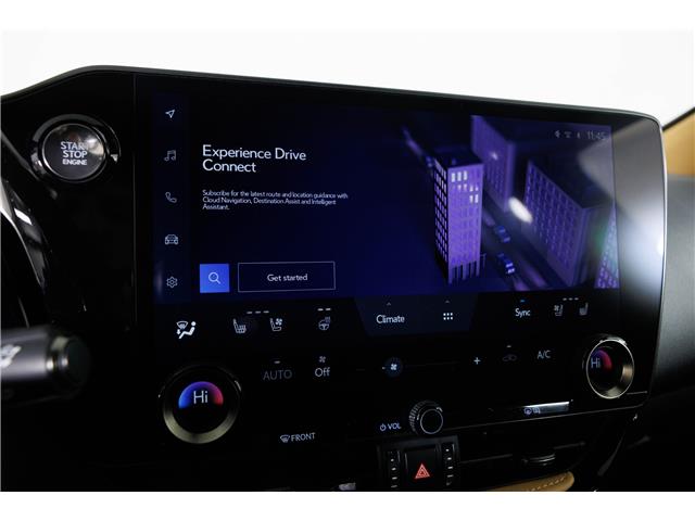 2023 Lexus NX 350 Base (Stk: X3629L) in London - Image 28 of 35