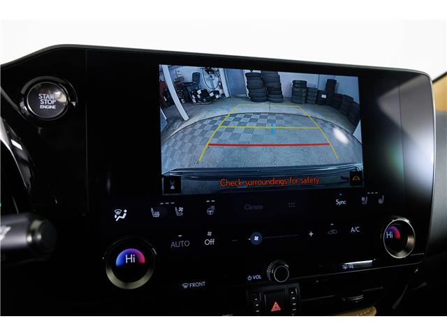 2023 Lexus NX 350 Base (Stk: X3629L) in London - Image 29 of 35