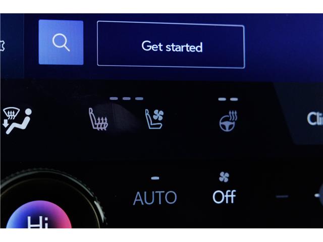 2023 Lexus NX 350 Base (Stk: X3629L) in London - Image 30 of 35