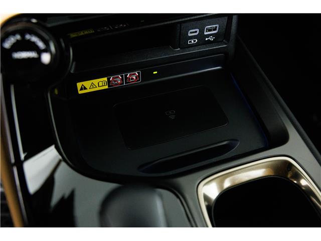 2023 Lexus NX 350 Base (Stk: X3629L) in London - Image 32 of 35