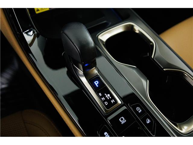 2023 Lexus NX 350 Base (Stk: X3629L) in London - Image 33 of 35