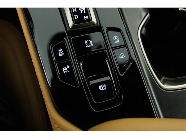 2023 Lexus NX 350 Base (Stk: X3629L) in London - Image 34 of 35