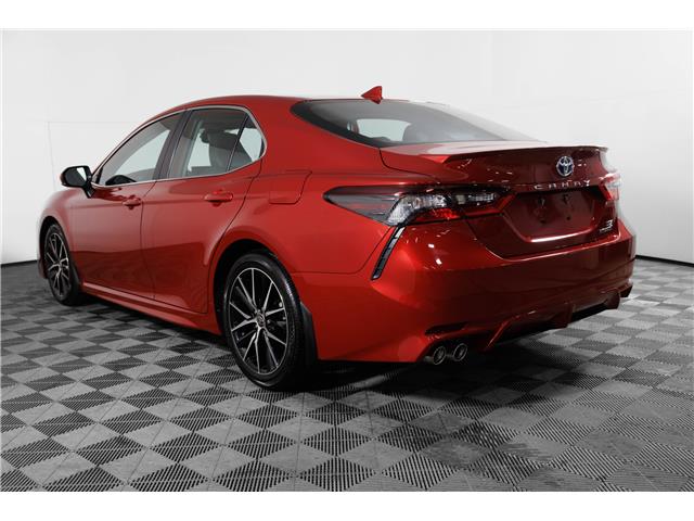 2023 Toyota Camry Hybrid SE (Stk: Q5100) in London - Image 4 of 34 2023 Toyota Camry Hybrid SE (Stk: Q5100) in London - Image 4 of 34