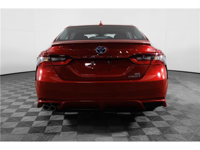 2023 Toyota Camry Hybrid SE (Stk: Q5100) in London - Image 5 of 34 2023 Toyota Camry Hybrid SE (Stk: Q5100) in London - Image 5 of 34