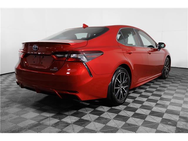 2023 Toyota Camry Hybrid SE (Stk: Q5100) in London - Image 6 of 34 2023 Toyota Camry Hybrid SE (Stk: Q5100) in London - Image 6 of 34