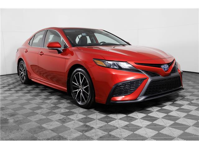 2023 Toyota Camry Hybrid SE (Stk: Q5100) in London - Image 3 of 34 2023 Toyota Camry Hybrid SE (Stk: Q5100) in London - Image 3 of 34