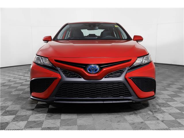 2023 Toyota Camry Hybrid SE (Stk: Q5100) in London - Image 2 of 34 2023 Toyota Camry Hybrid SE (Stk: Q5100) in London - Image 2 of 34