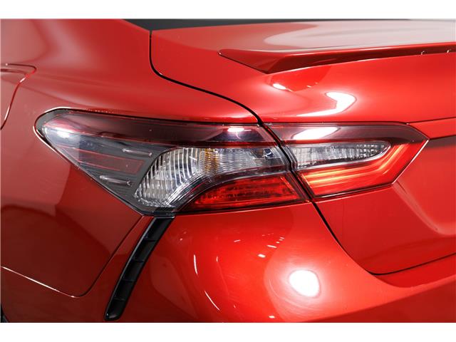 2023 Toyota Camry Hybrid SE (Stk: Q5100) in London - Image 7 of 34 2023 Toyota Camry Hybrid SE (Stk: Q5100) in London - Image 7 of 34