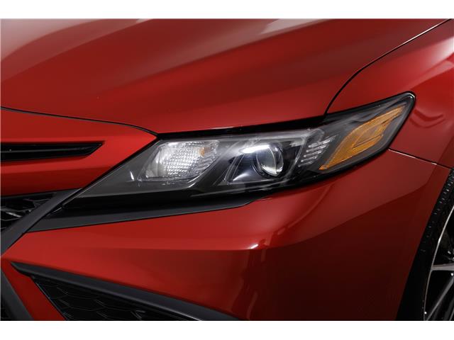 2023 Toyota Camry Hybrid SE (Stk: Q5100) in London - Image 9 of 34 2023 Toyota Camry Hybrid SE (Stk: Q5100) in London - Image 9 of 34