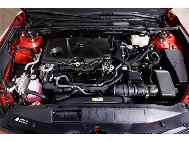 2023 Toyota Camry Hybrid SE (Stk: Q5100) in London - Image 10 of 34 2023 Toyota Camry Hybrid SE (Stk: Q5100) in London - Image 10 of 34