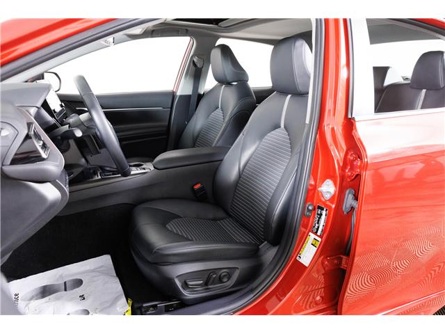 2023 Toyota Camry Hybrid SE (Stk: Q5100) in London - Image 12 of 34 2023 Toyota Camry Hybrid SE (Stk: Q5100) in London - Image 12 of 34