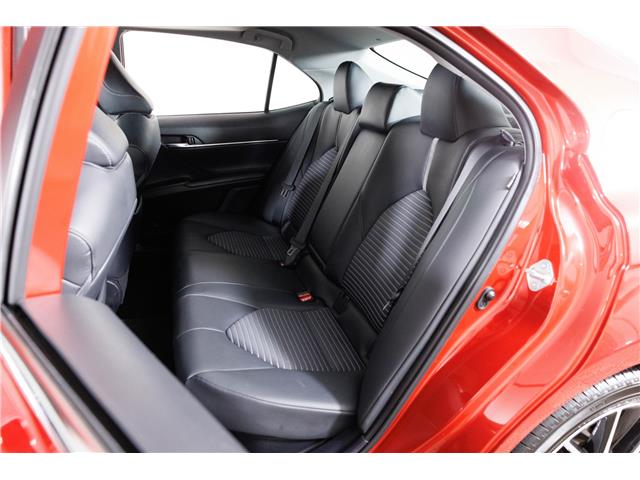 2023 Toyota Camry Hybrid SE (Stk: Q5100) in London - Image 34 of 34 2023 Toyota Camry Hybrid SE (Stk: Q5100) in London - Image 34 of 34