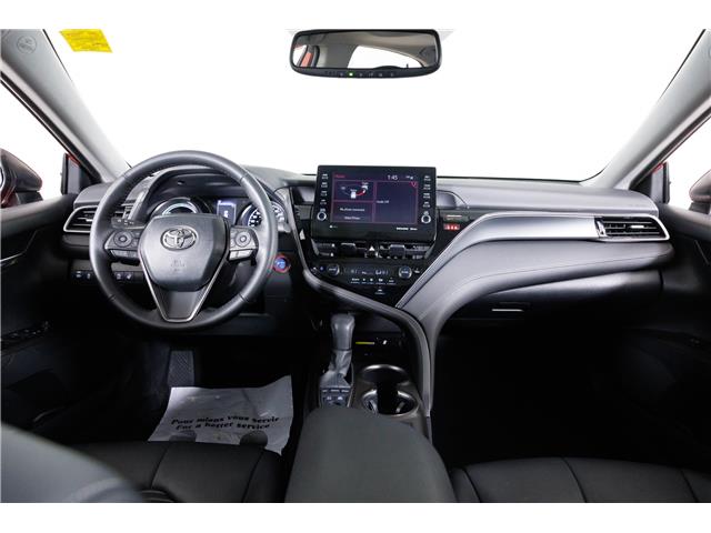 2023 Toyota Camry Hybrid SE (Stk: Q5100) in London - Image 17 of 34 2023 Toyota Camry Hybrid SE (Stk: Q5100) in London - Image 17 of 34