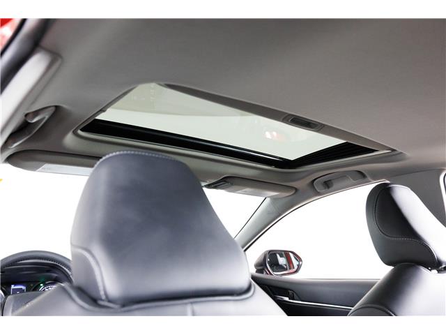 2023 Toyota Camry Hybrid SE (Stk: Q5100) in London - Image 16 of 34 2023 Toyota Camry Hybrid SE (Stk: Q5100) in London - Image 16 of 34