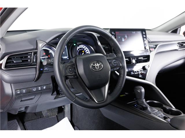 2023 Toyota Camry Hybrid SE (Stk: Q5100) in London - Image 18 of 34 2023 Toyota Camry Hybrid SE (Stk: Q5100) in London - Image 18 of 34