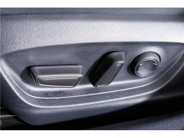 2023 Toyota Camry Hybrid SE (Stk: Q5100) in London - Image 14 of 34 2023 Toyota Camry Hybrid SE (Stk: Q5100) in London - Image 14 of 34