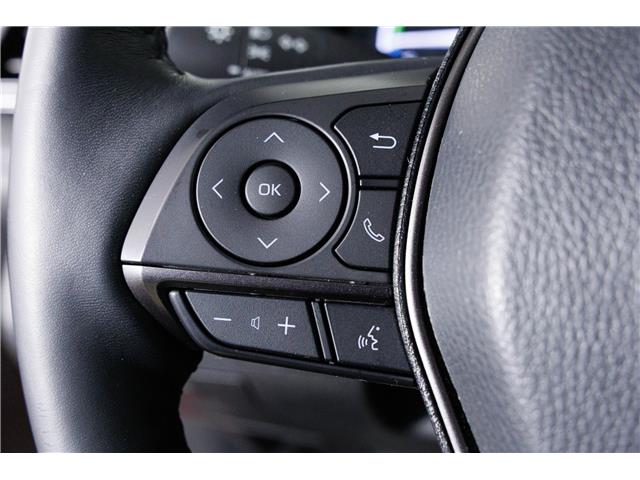 2023 Toyota Camry Hybrid SE (Stk: Q5100) in London - Image 19 of 34 2023 Toyota Camry Hybrid SE (Stk: Q5100) in London - Image 19 of 34