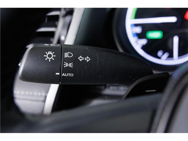 2023 Toyota Camry Hybrid SE (Stk: Q5100) in London - Image 20 of 34 2023 Toyota Camry Hybrid SE (Stk: Q5100) in London - Image 20 of 34