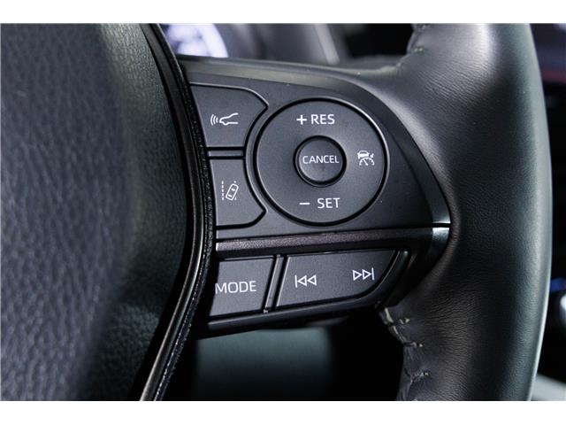 2023 Toyota Camry Hybrid SE (Stk: Q5100) in London - Image 21 of 34 2023 Toyota Camry Hybrid SE (Stk: Q5100) in London - Image 21 of 34