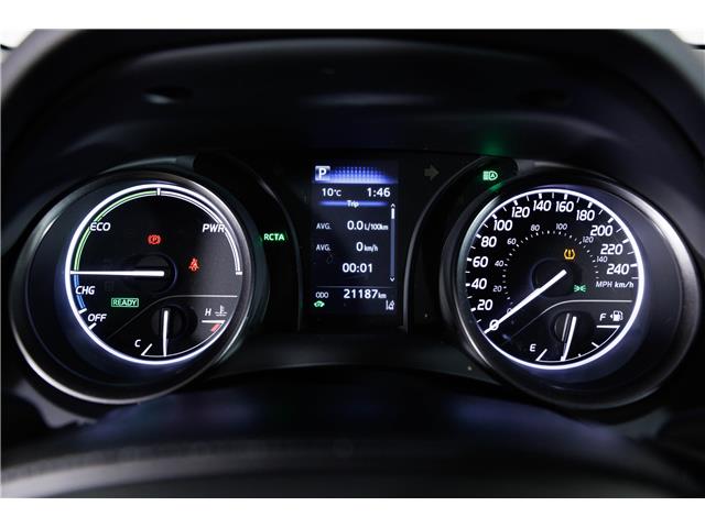 2023 Toyota Camry Hybrid SE (Stk: Q5100) in London - Image 23 of 34 2023 Toyota Camry Hybrid SE (Stk: Q5100) in London - Image 23 of 34