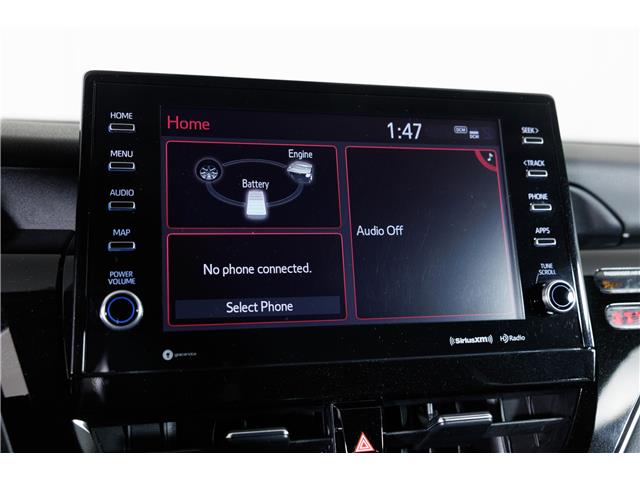 2023 Toyota Camry Hybrid SE (Stk: Q5100) in London - Image 27 of 34 2023 Toyota Camry Hybrid SE (Stk: Q5100) in London - Image 27 of 34