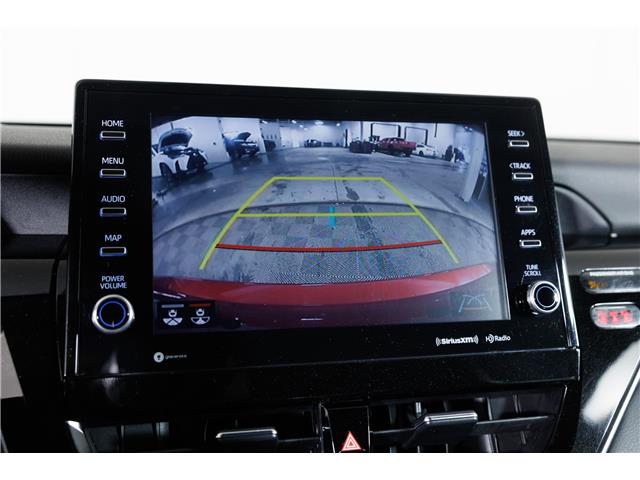 2023 Toyota Camry Hybrid SE (Stk: Q5100) in London - Image 28 of 34 2023 Toyota Camry Hybrid SE (Stk: Q5100) in London - Image 28 of 34