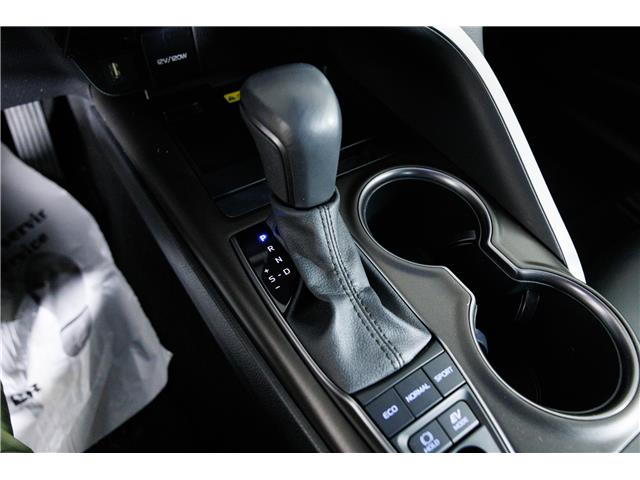 2023 Toyota Camry Hybrid SE (Stk: Q5100) in London - Image 31 of 34 2023 Toyota Camry Hybrid SE (Stk: Q5100) in London - Image 31 of 34